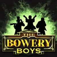 The Bowery Boys game icon