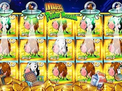 Kemenangan Jackpot Besar screenshot