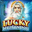 Lucky Lightning screenshot