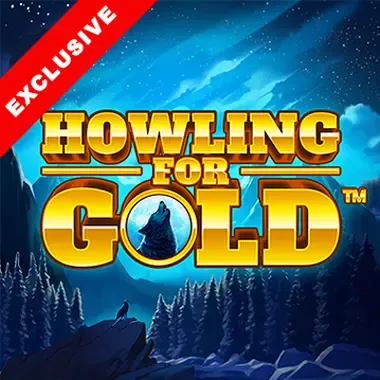 Howling for Gold game icon