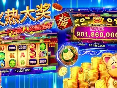 Koleksi Slot Terpopular screenshot