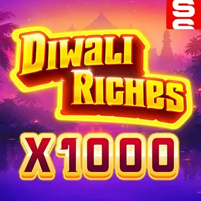 Diwali Riches game icon