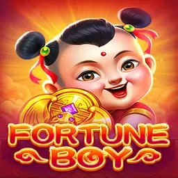 Fortune Boy game icon