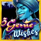 3 Genie Wishes game icon