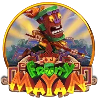 Fruity Mayan game icon
