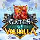 Gates of Valhalla screenshot