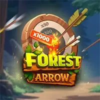 Forest Arrow game icon